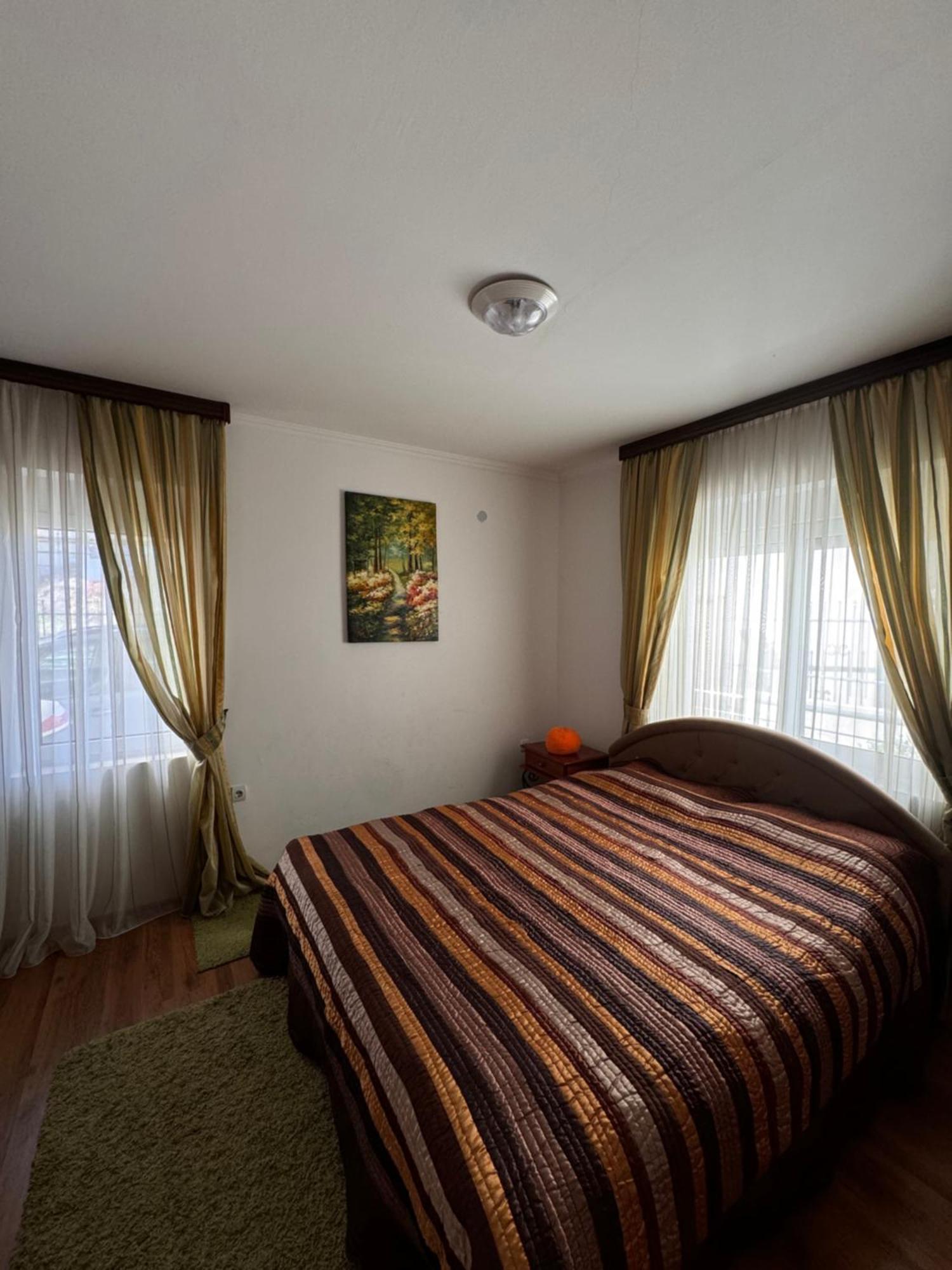Guest House del Mare Dobra Voda Extérieur photo