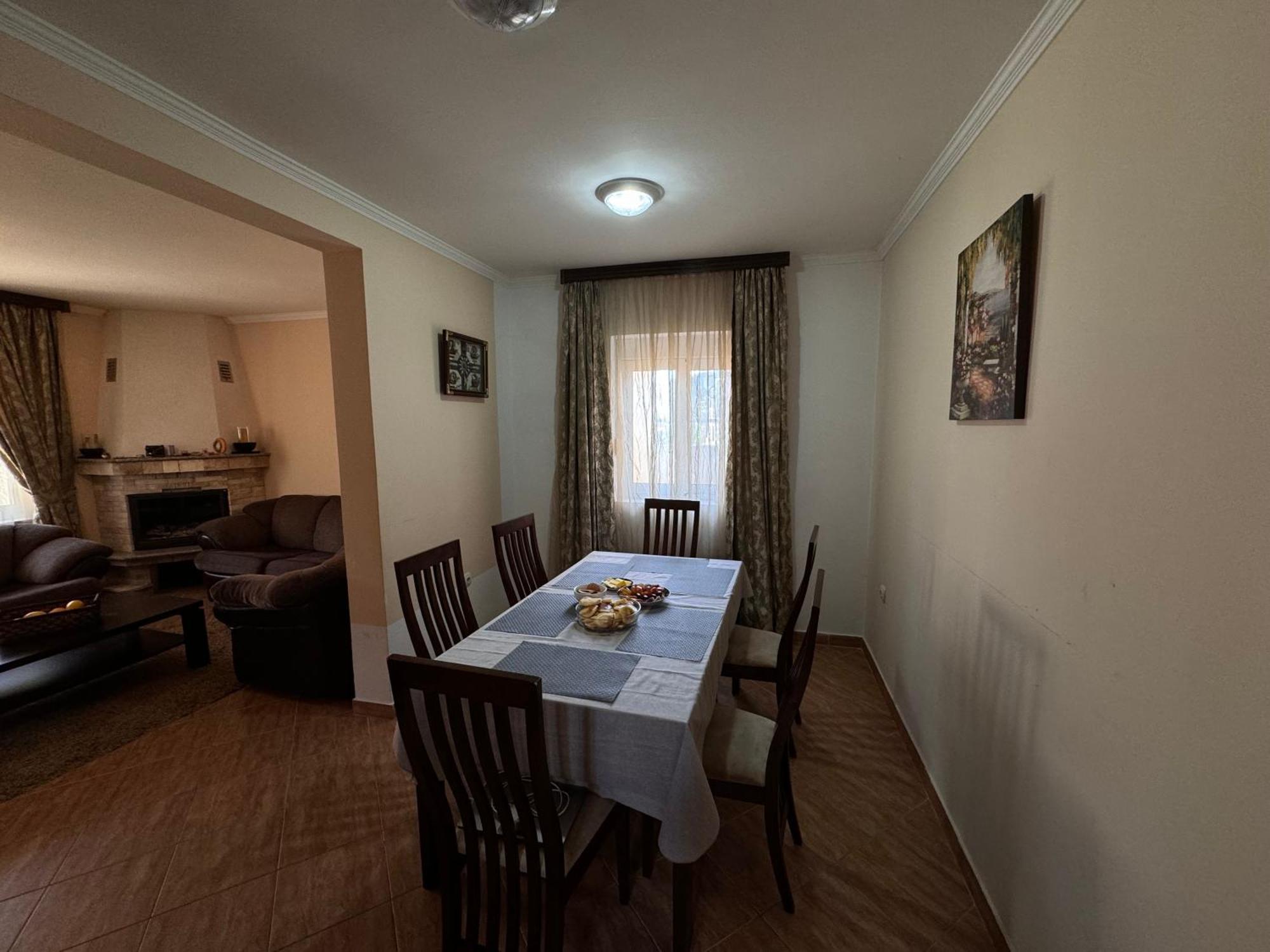 Guest House del Mare Dobra Voda Extérieur photo