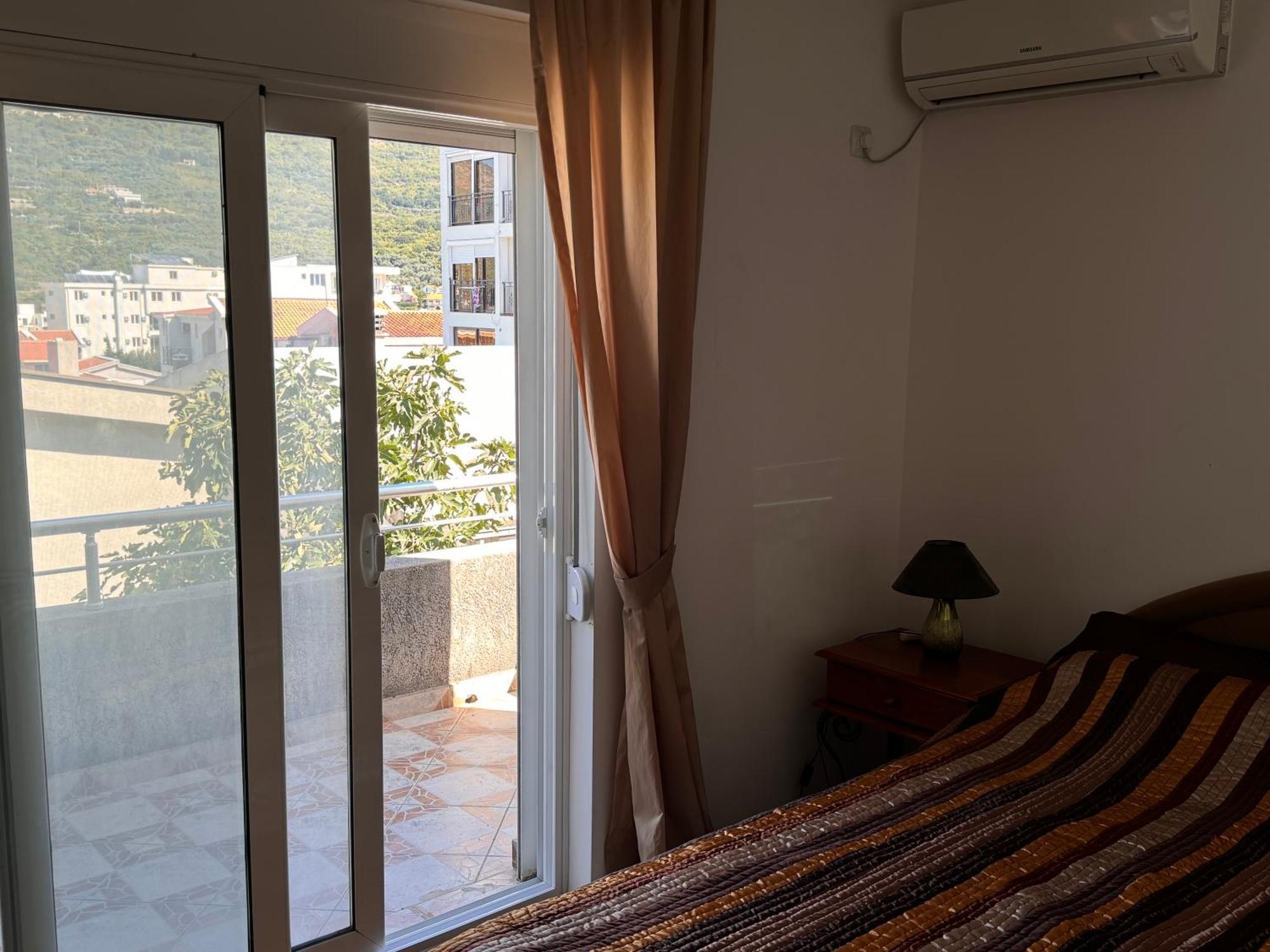 Guest House del Mare Dobra Voda Extérieur photo