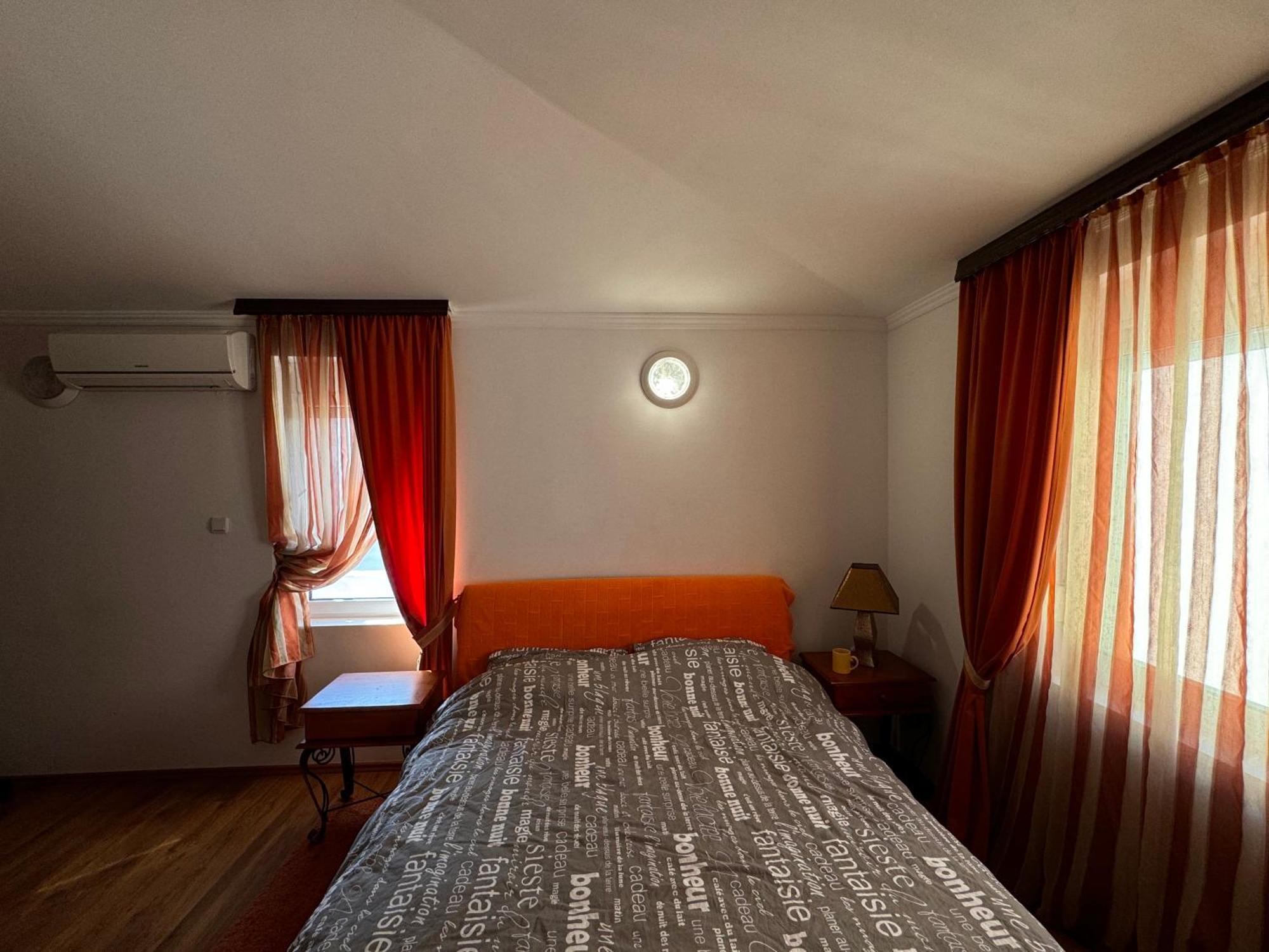 Guest House del Mare Dobra Voda Extérieur photo