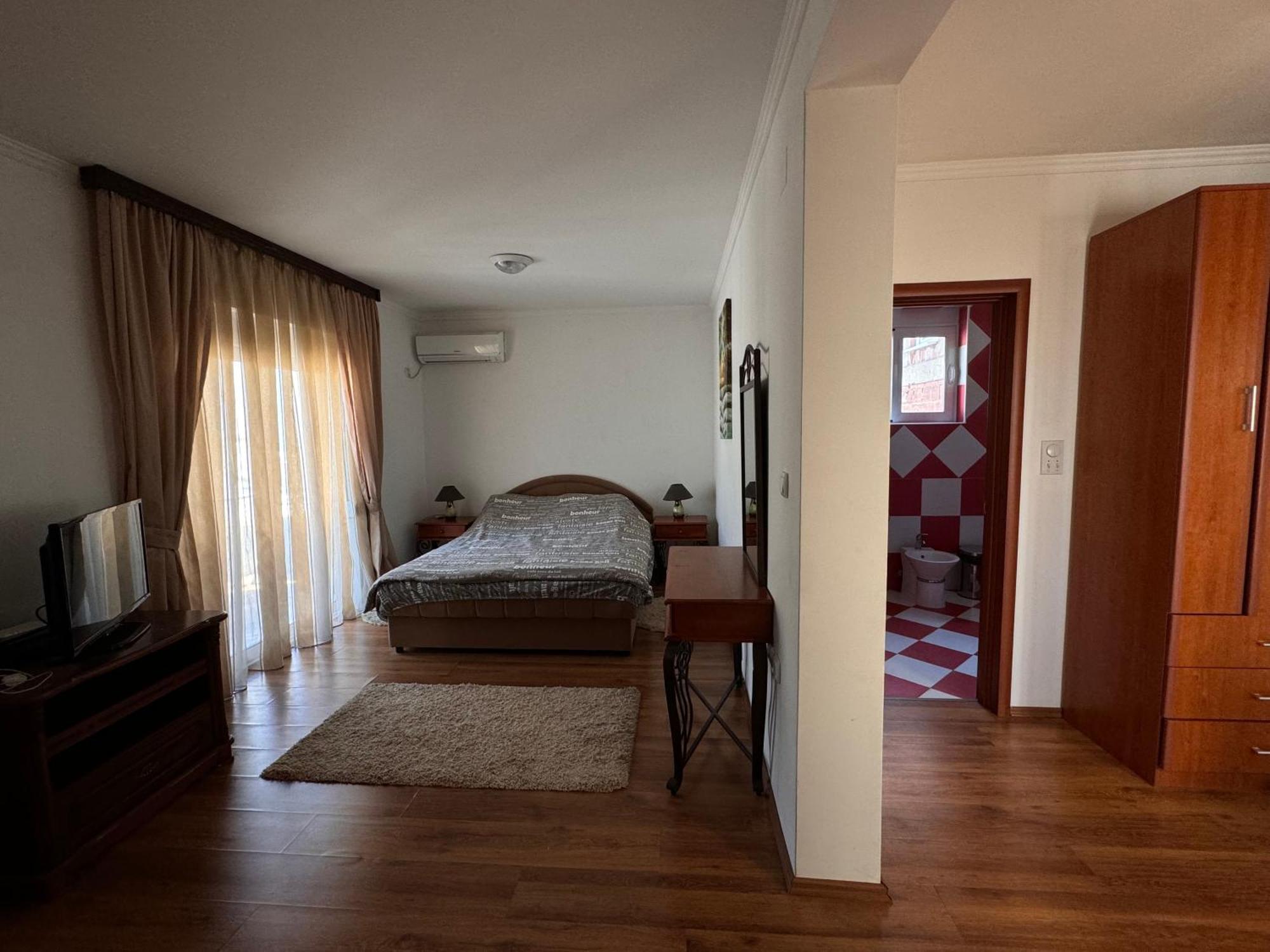 Guest House del Mare Dobra Voda Extérieur photo