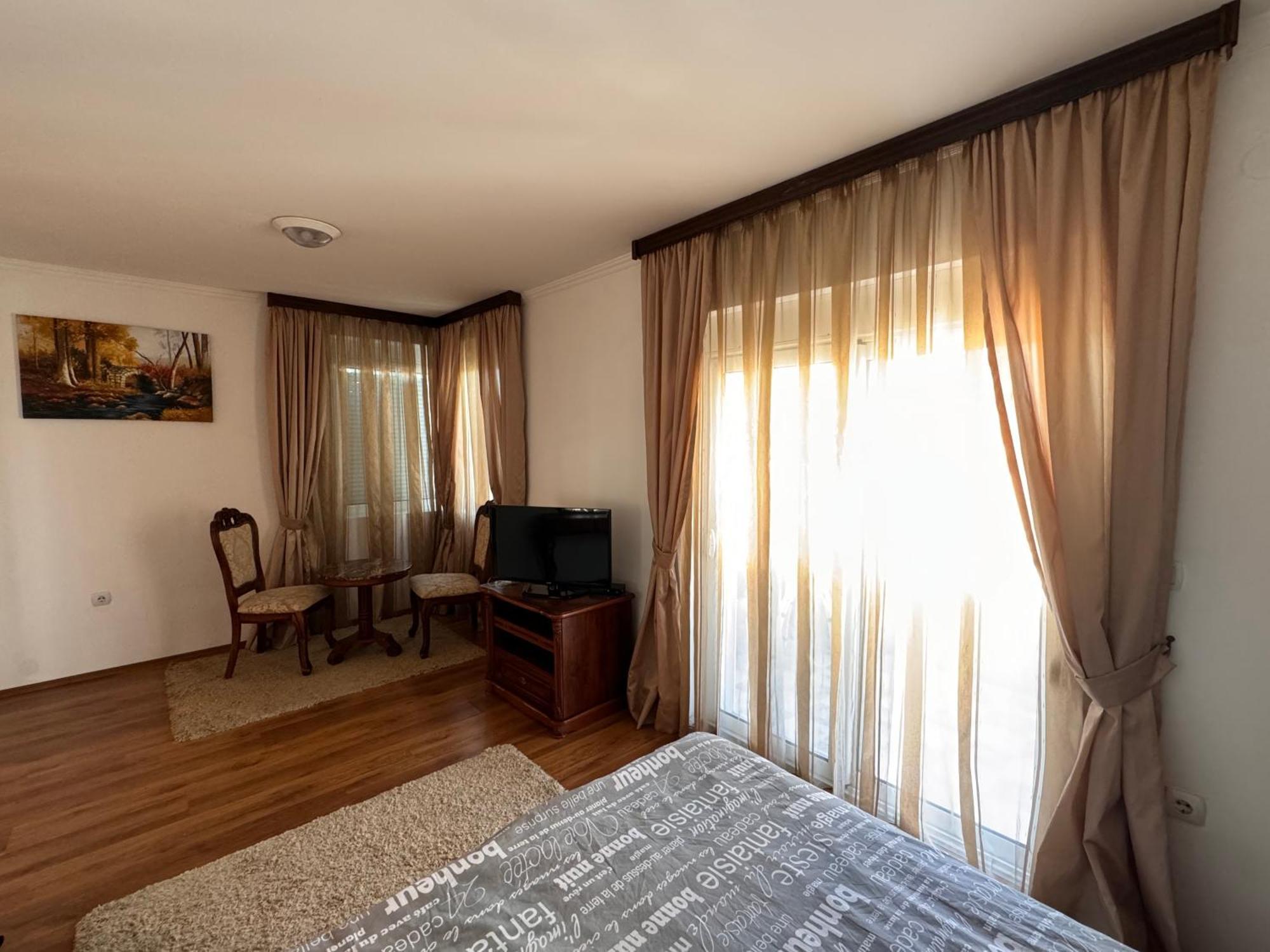 Guest House del Mare Dobra Voda Extérieur photo