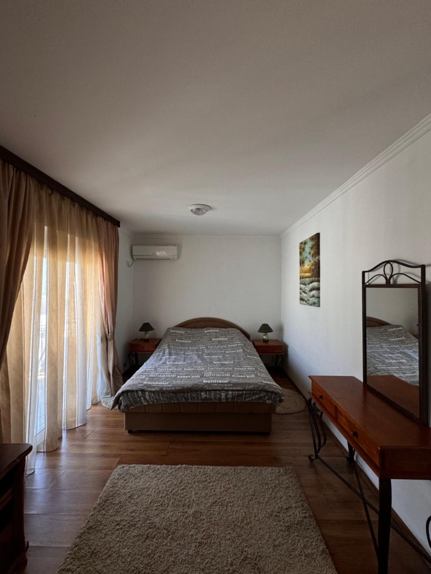 Guest House del Mare Dobra Voda Extérieur photo
